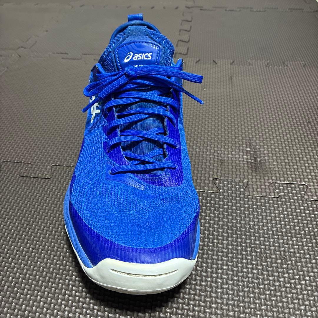 ASICS グライドノヴァ FF2 バスケットボールシューズ