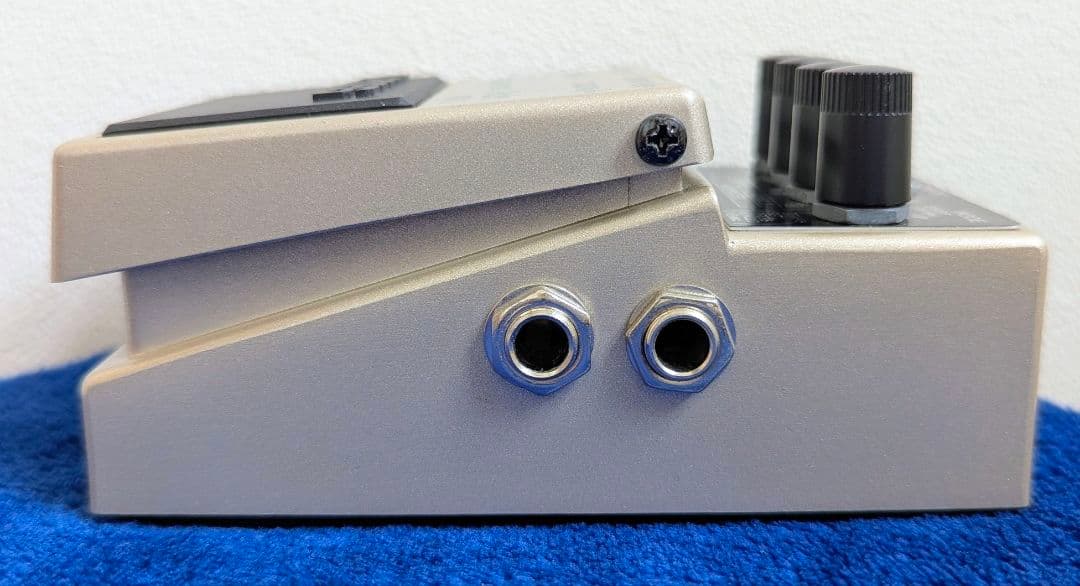 BOSS ボス　AW-3 Dynamic Wah ダイナミックワウ