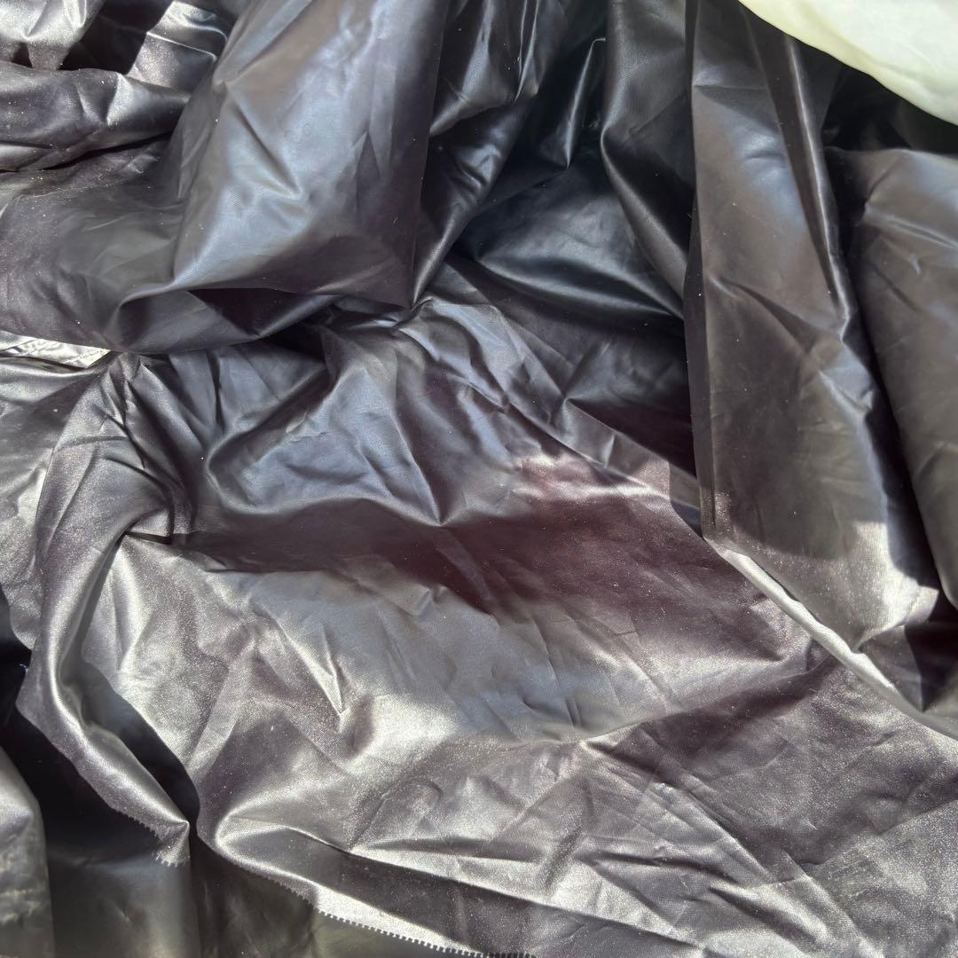 HUSKY FIGHTER 3-4 テント 3-4人用 レッド