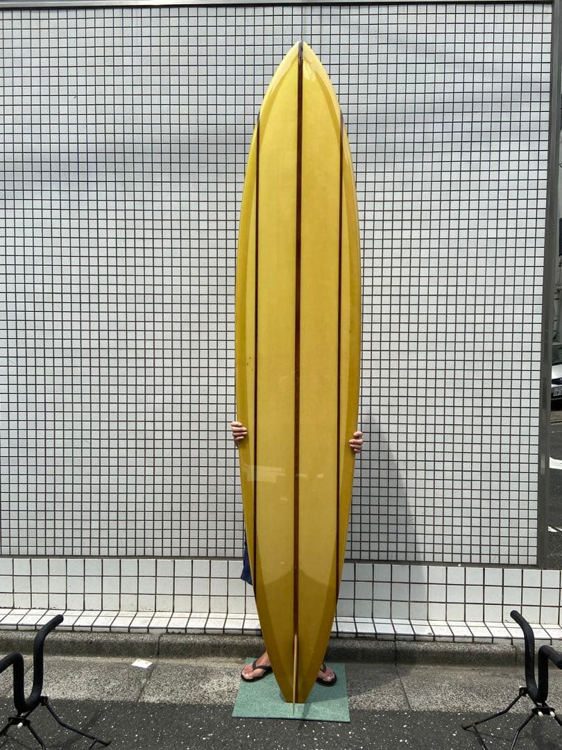 氣サーフ　9.8f ガンボード　新品　コレクション放出品