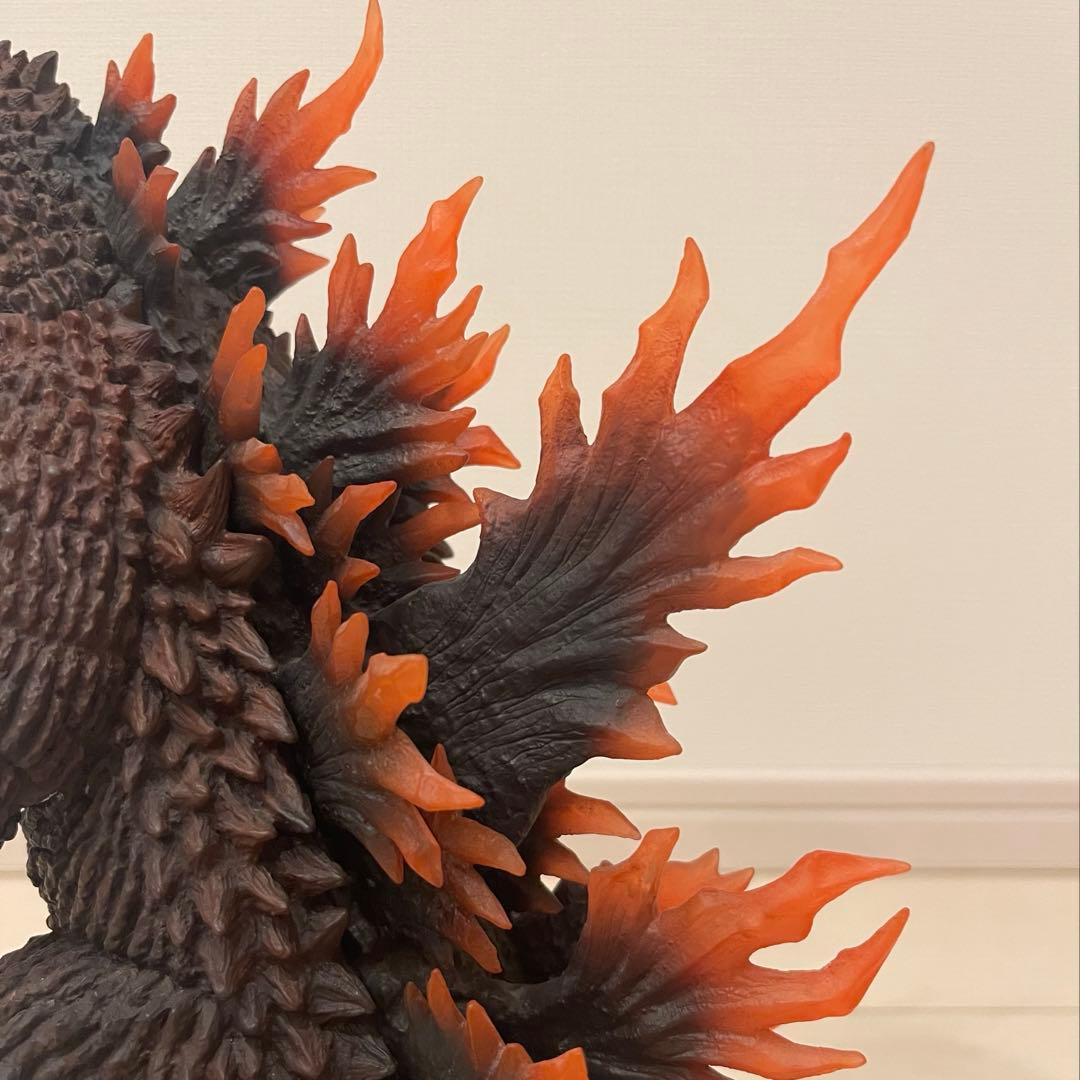 エクスプラス 東宝30cmシリーズ ゴジラ 1999 ポスターイメージVer.