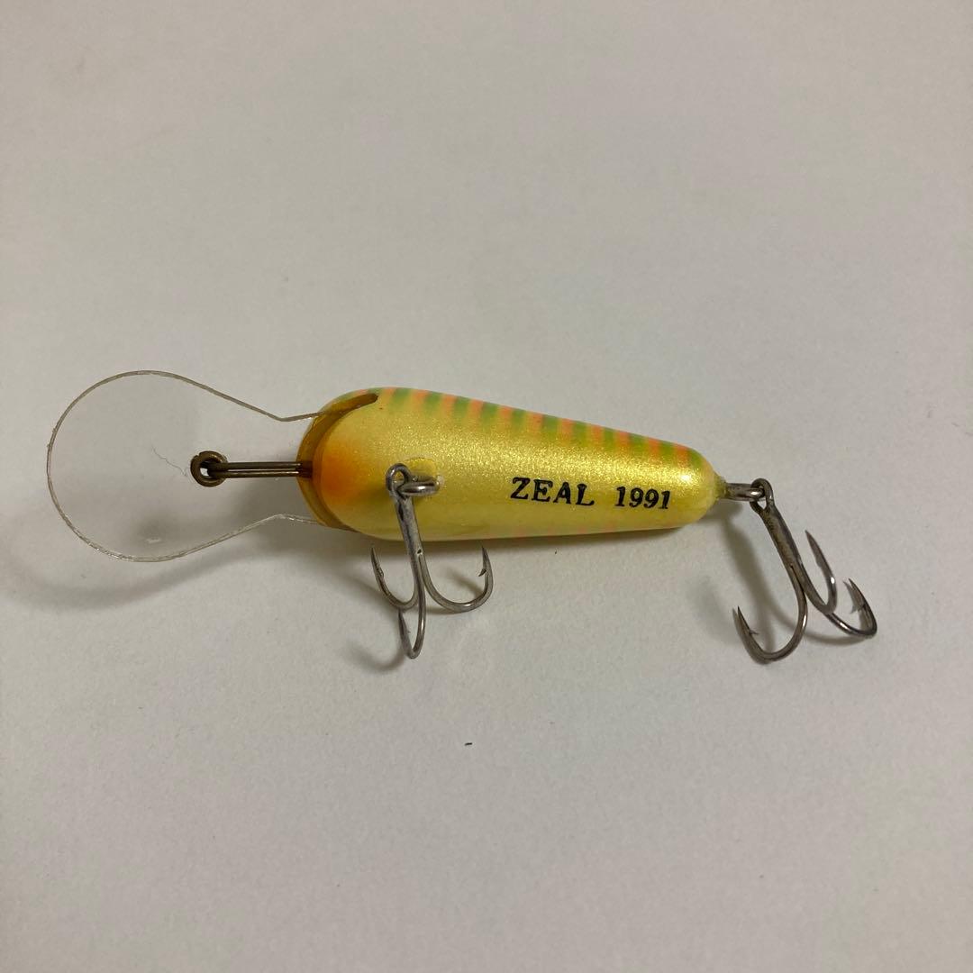 ZEAL チマチマ　ディープリスク　ゲイリーウィッチ　まとめ売り10個セット