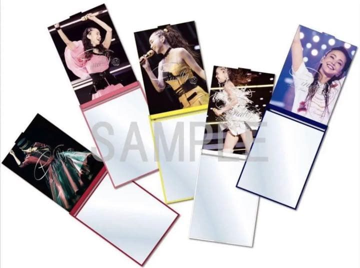 安室奈美恵/namie amuro Final Tour 2018～Final