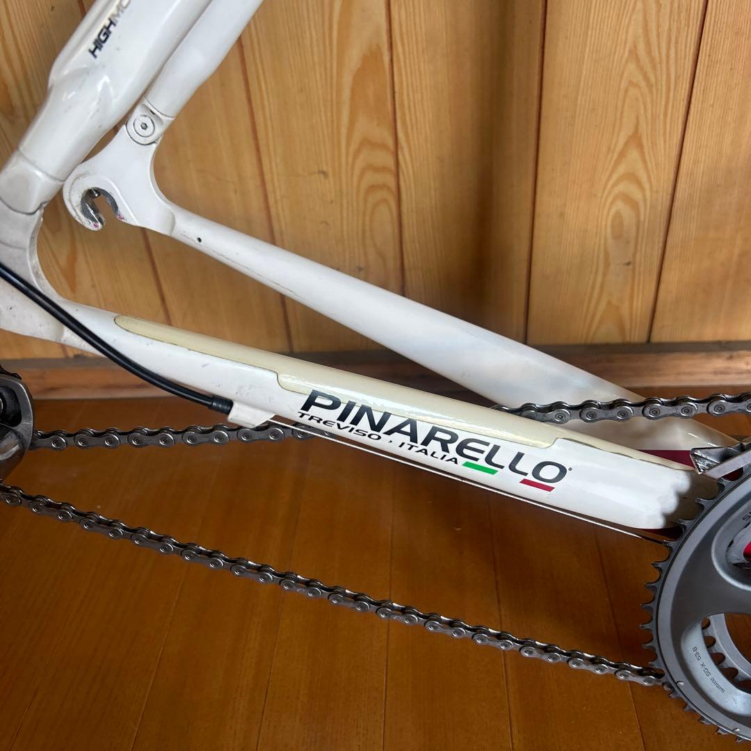 PINARELLO ピナレロ　fp2 2008年モデル　ロードバイク　フレーム