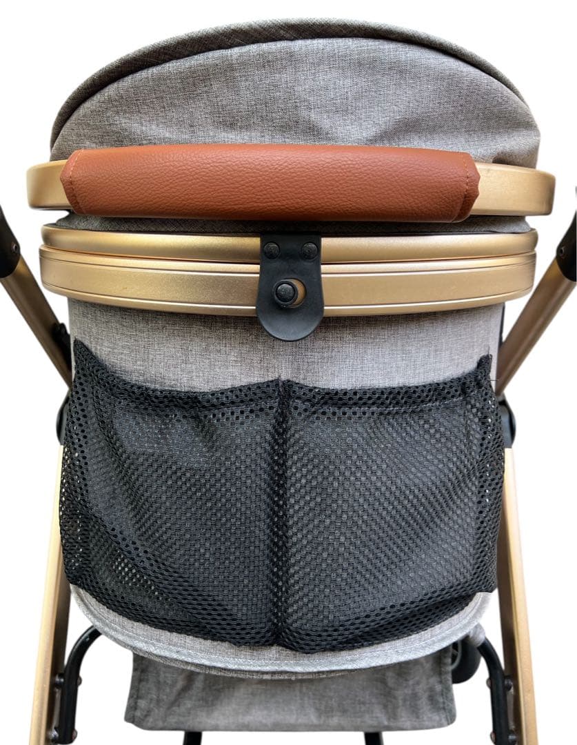 ペットカート　Blahoo