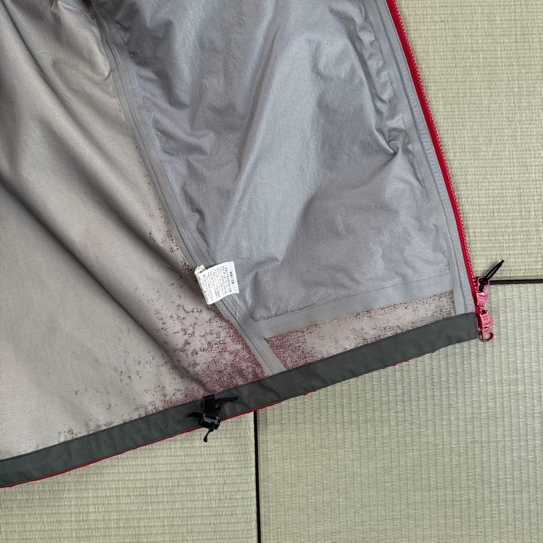 エバーグリーン E.G.レインスーツ(肩紐なし)