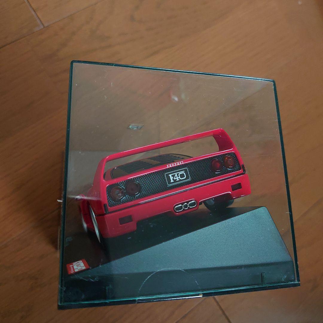 KYOSHO ミニッツボディー フェラーリF40