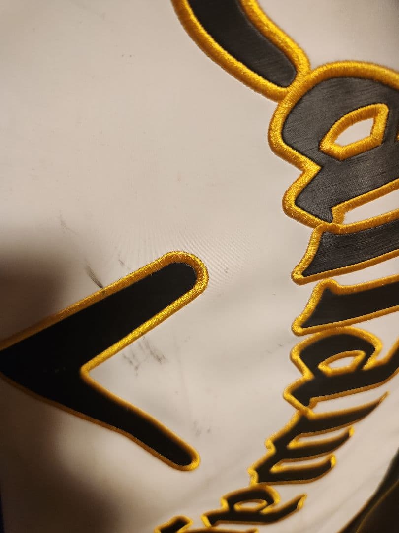 Callaway キャディーバッグ 新品ネームプレート付き(純正)