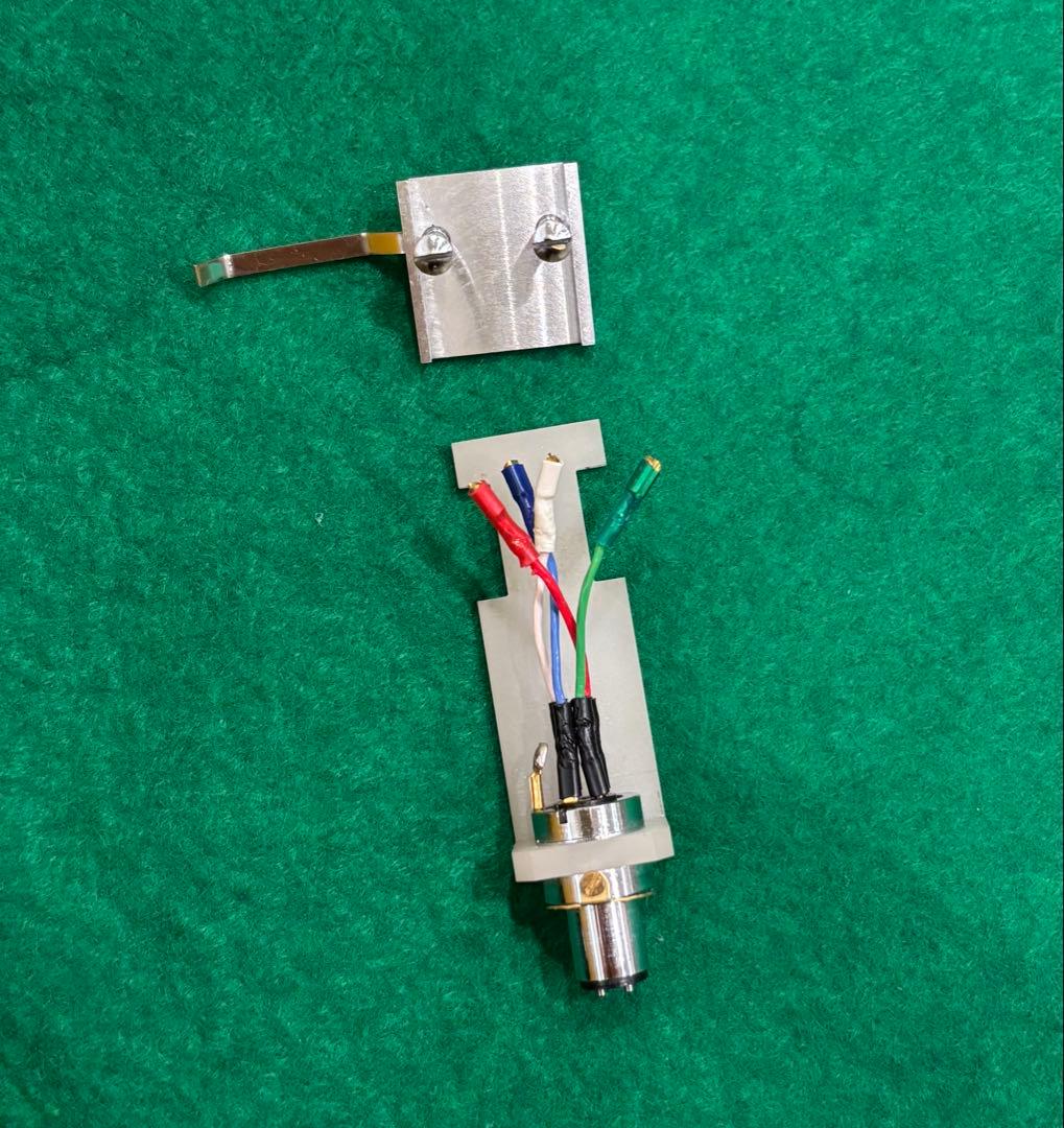 SAEC ULS-3X セラミックヘッドシェル