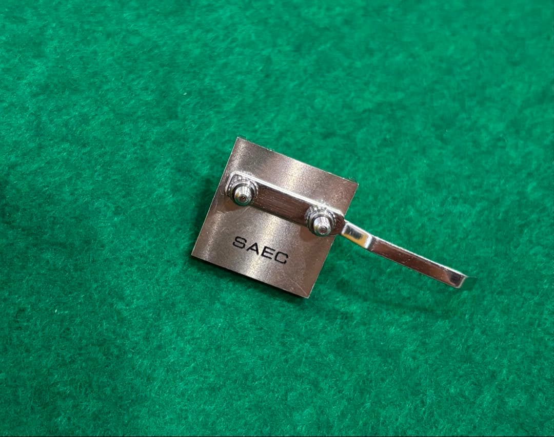 SAEC ULS-3X セラミックヘッドシェル