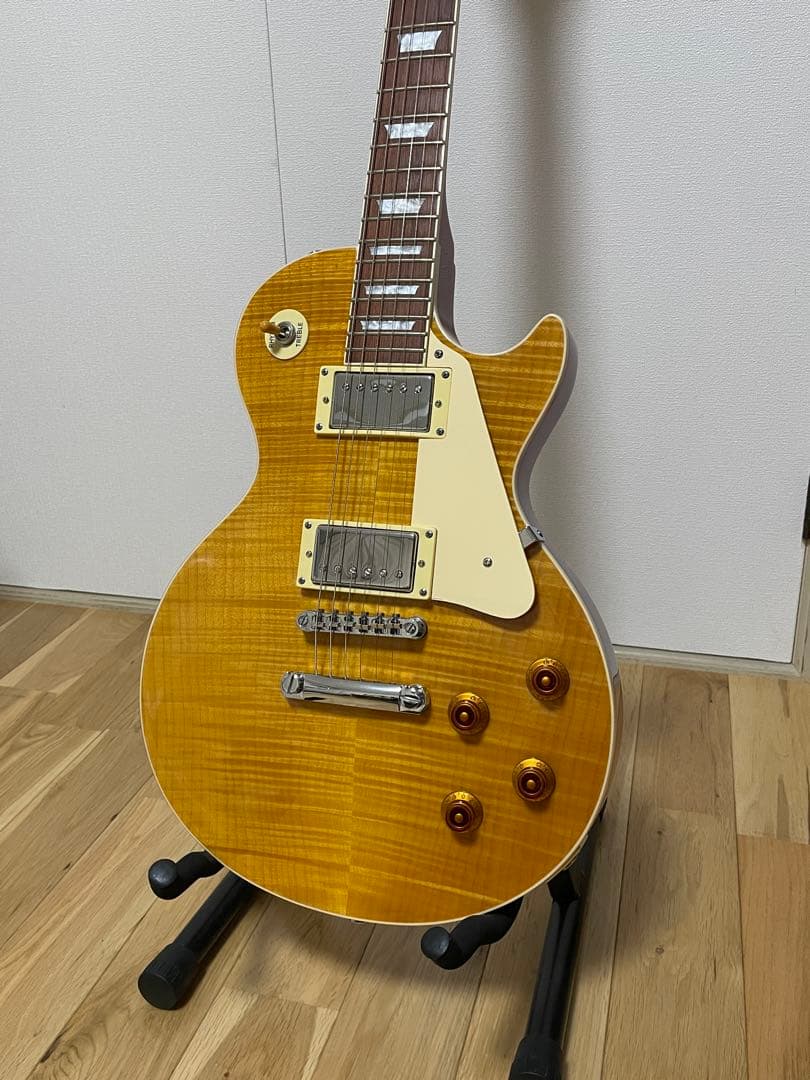 Tokai LoveRock ALS94 LD トーカイ　レスポール