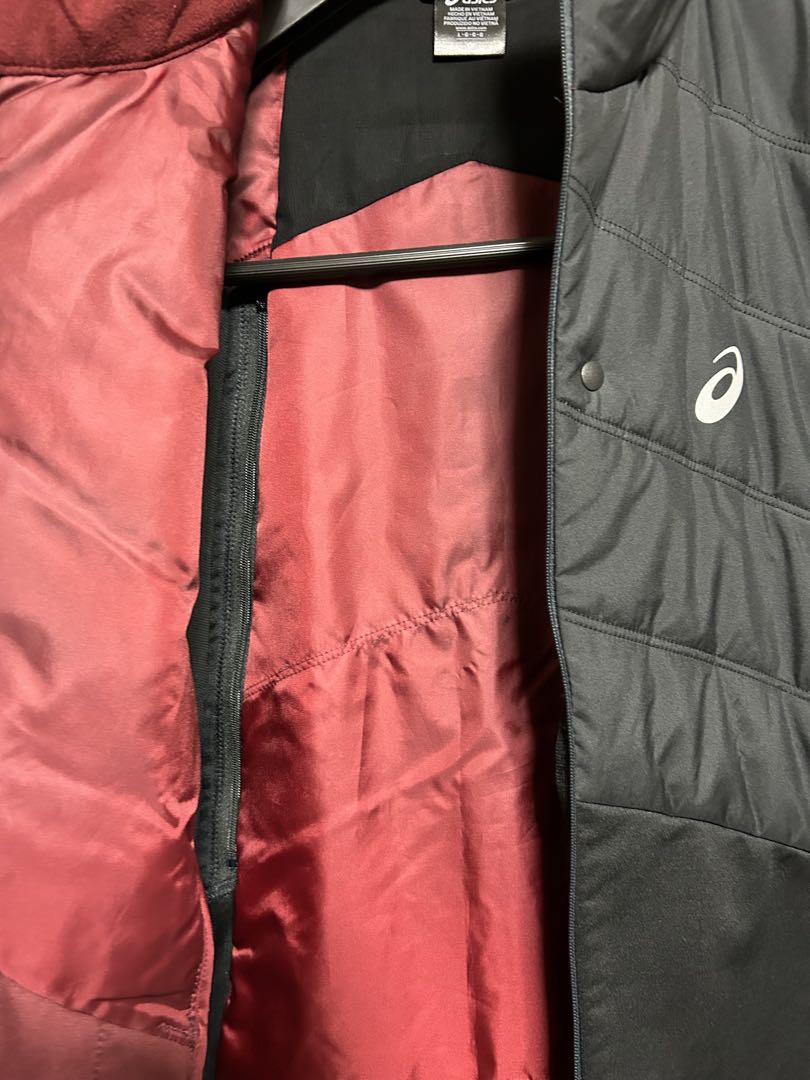 ROADランニングウィンタージャケット