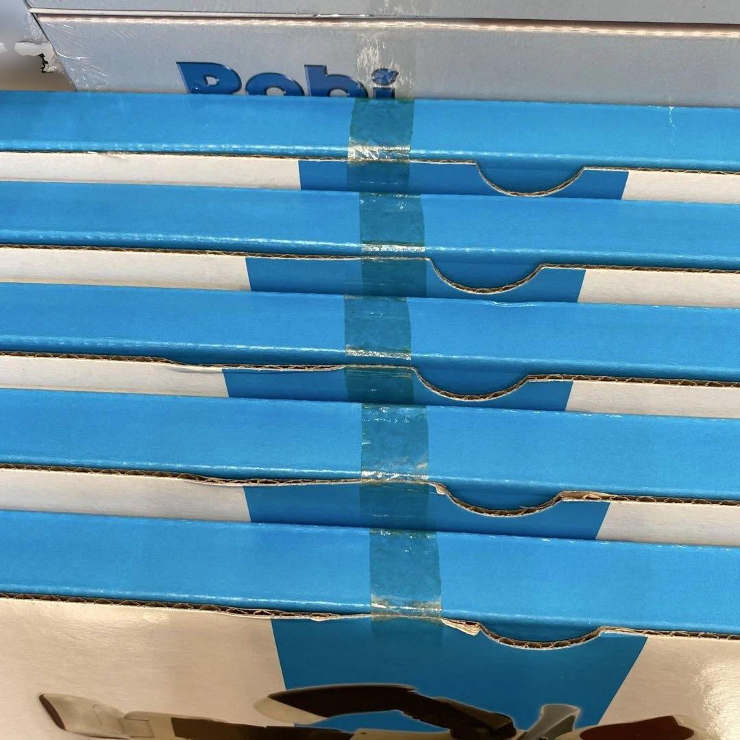 Robi 全巻1-70巻セット DeAGOSTINI 未使用品