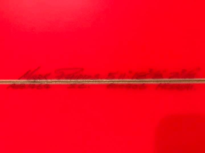 SURGE サーフボード 美品