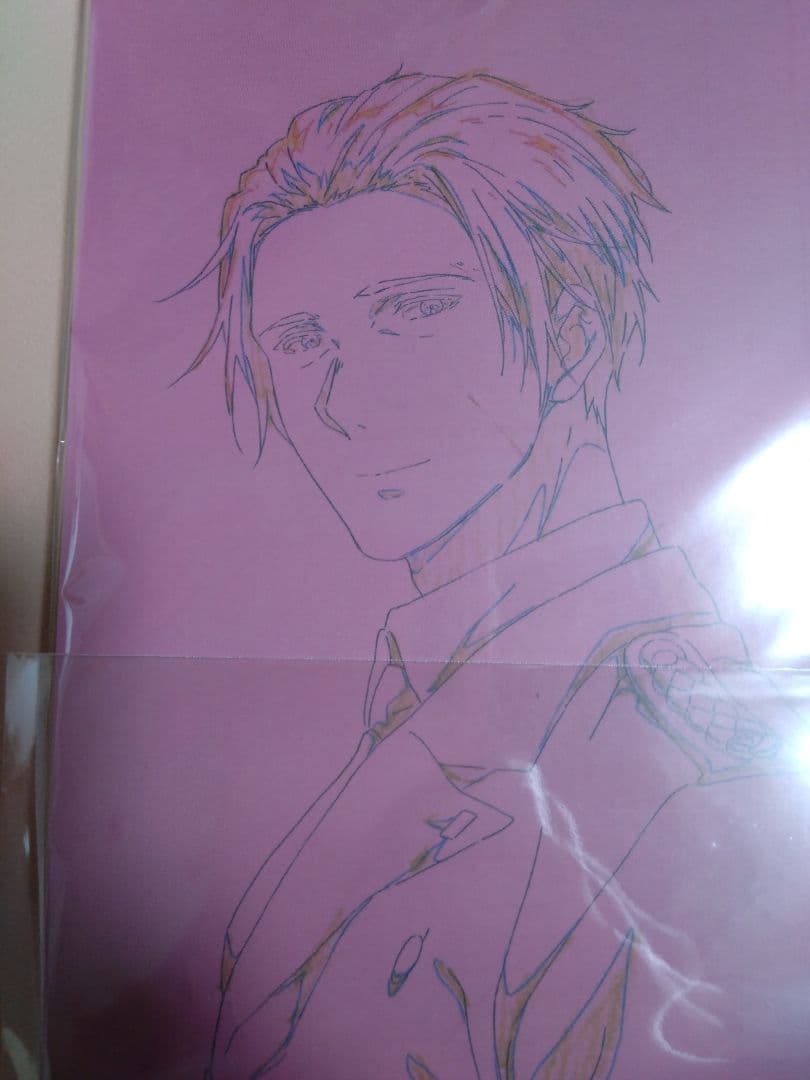 ヴァイオレット・エヴァーガーデン/キーフレームコレクションvol.1+2セット