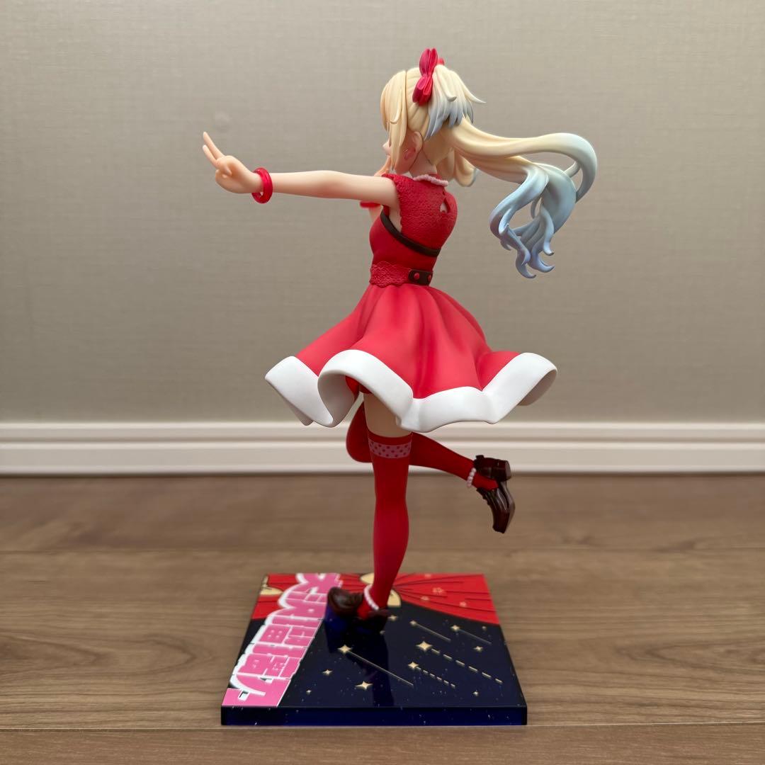 【通常版】PLUMフィギュア 1/7スケール／ラブライブ！蓮ノ空 大沢瑠璃乃