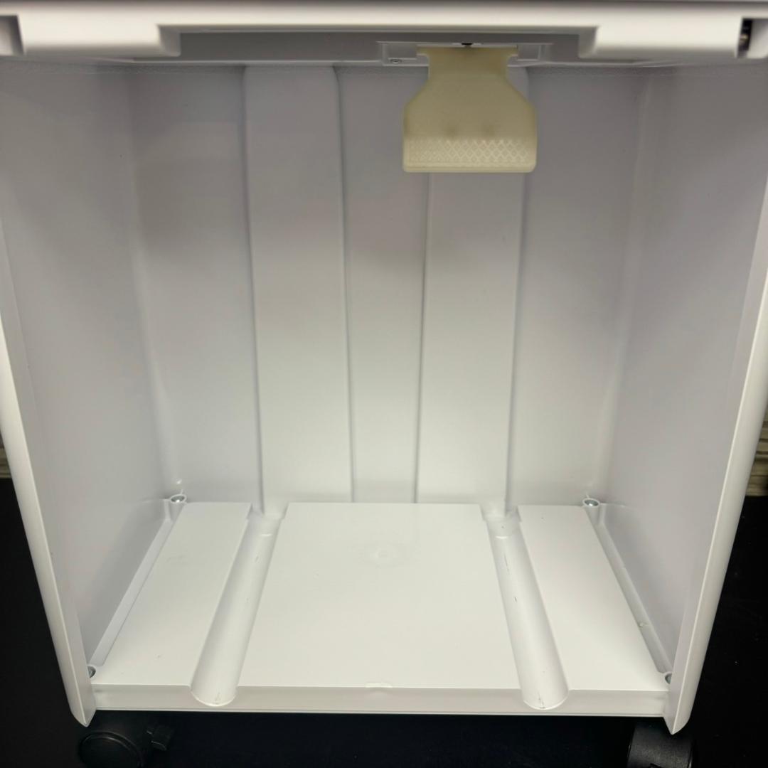 ☆アイリスオーヤマ　オートフィードシュレッダー　AFS60M　マイクロカット