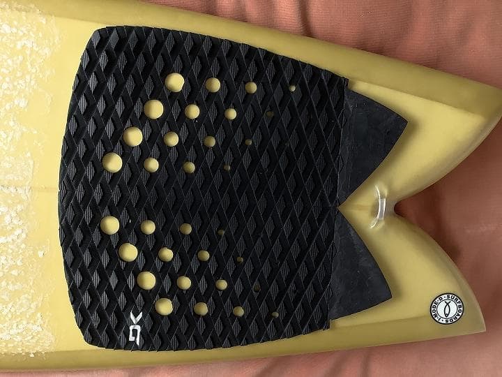 I-MODE-D　サーフボード　レトロフィッシュ 【茅ヶ崎駅での手渡しのみ】