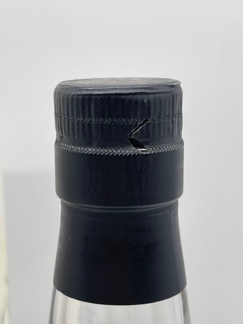 ウィスキー ファインド リトルミル 1992 27年 三國志