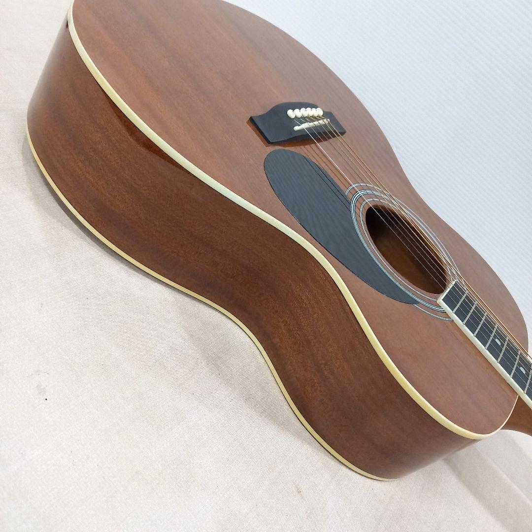 HONEY BEE アコースティックギター F-15 MH 現状渡し
