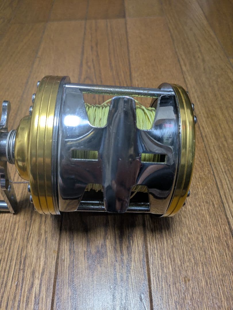 ダイワ　シーライン　600