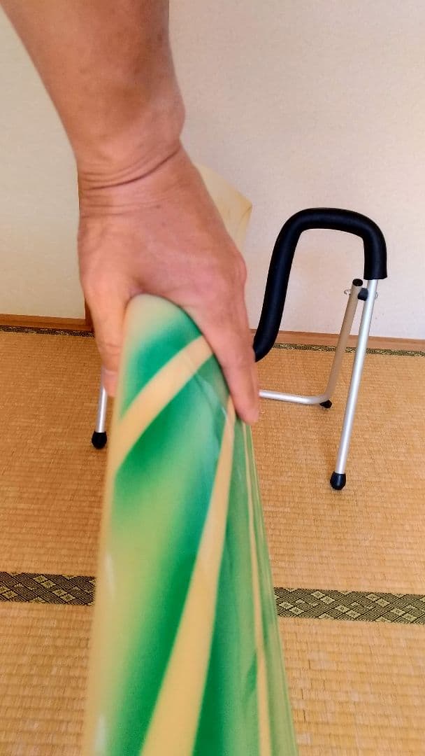 クォーター　サーフボード！　5.11