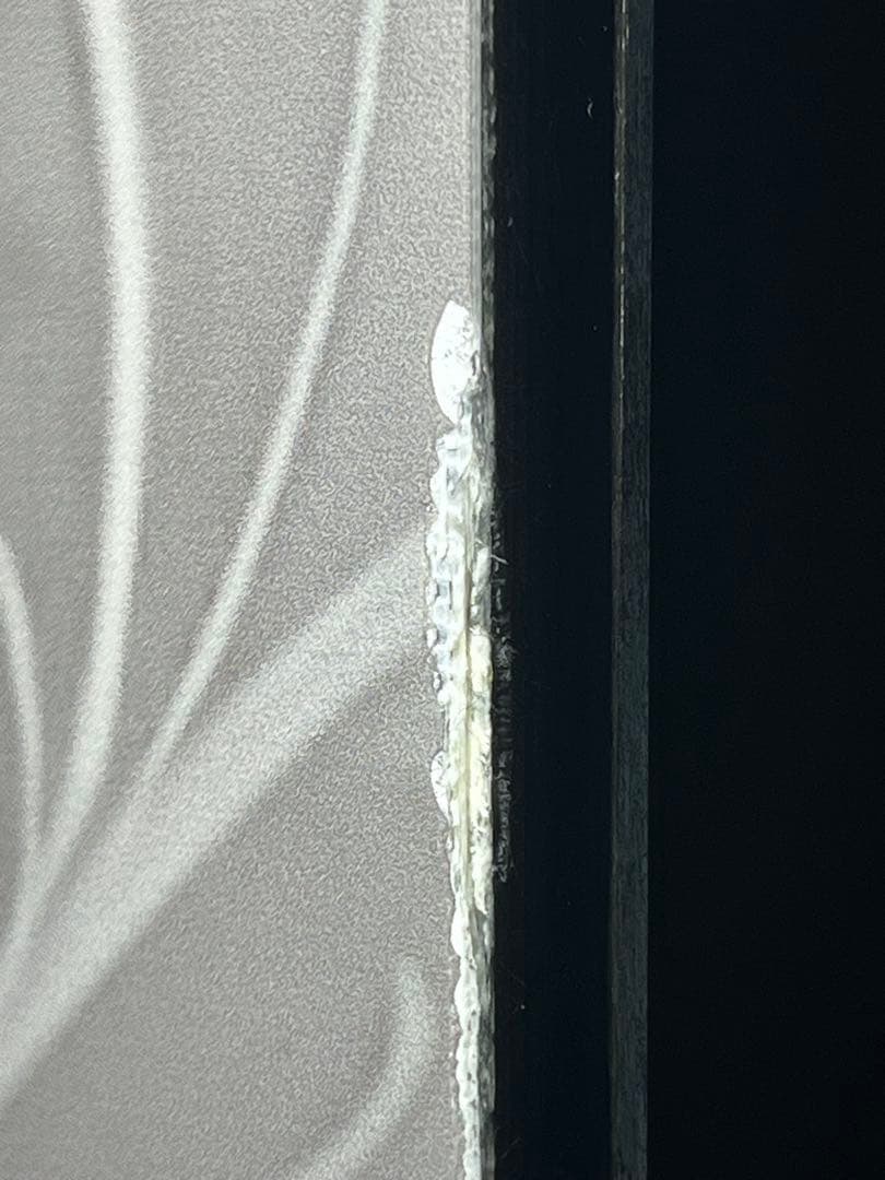 Crooja wormスノーボード