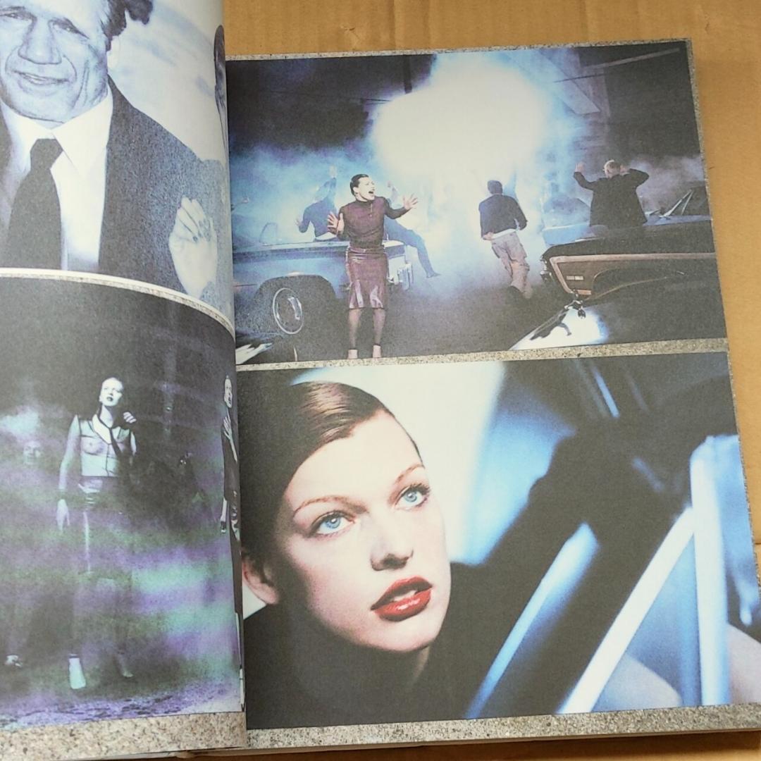 Peter Lindbergh 写真集　作品集　ピーター・リンドバーグ