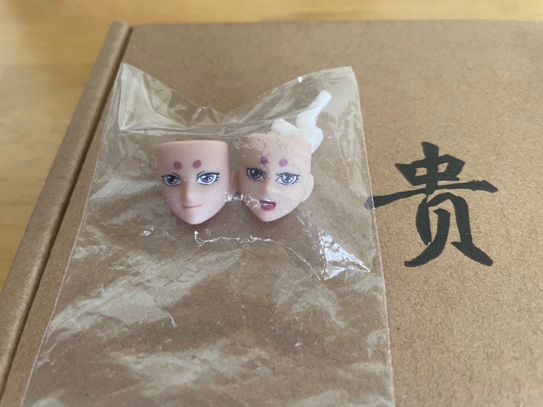 聖闘士聖衣神話EX 牡羊座アリエスムウ 貴鬼 シオン 海外製 聖闘士星矢