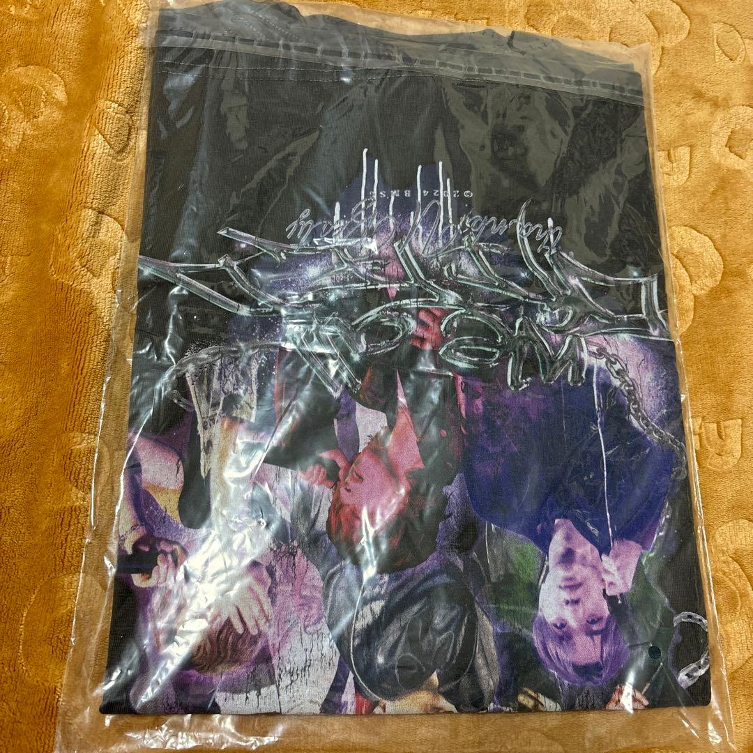 BESTY ONLY LIMITED Tシャツ M