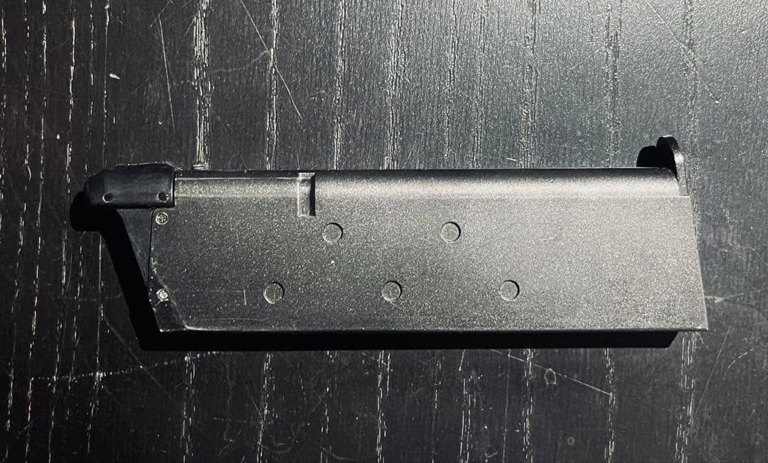 東京マルイ　M1911A1 コルトガバメント　ガスブローバック　※動作ok