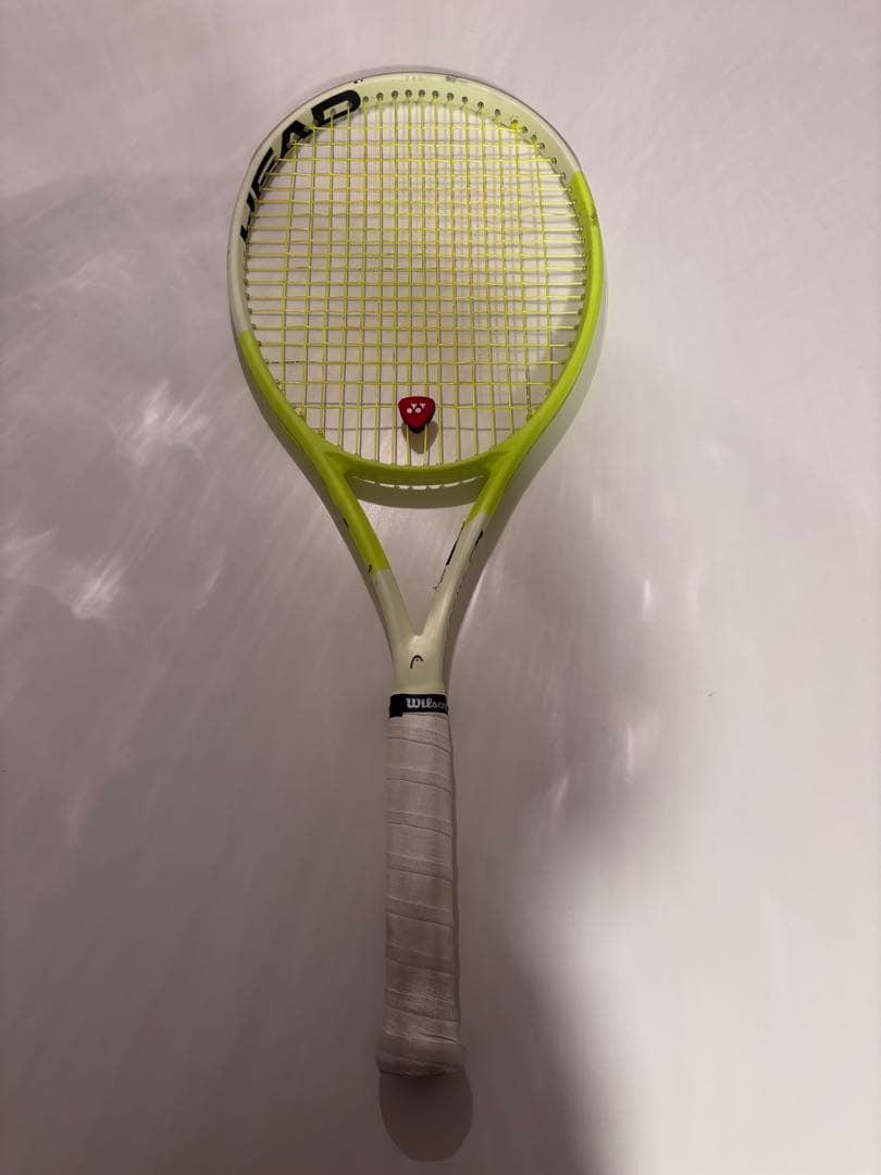 Head エクストリームプロ