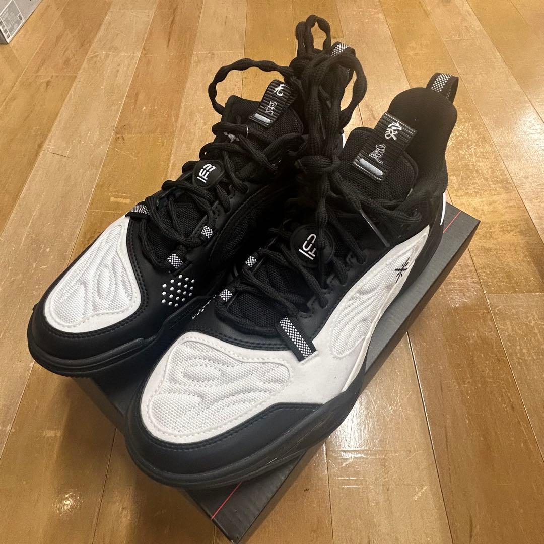 シューズ(男性用) COLD BLOOD 2 V2 26.0cm