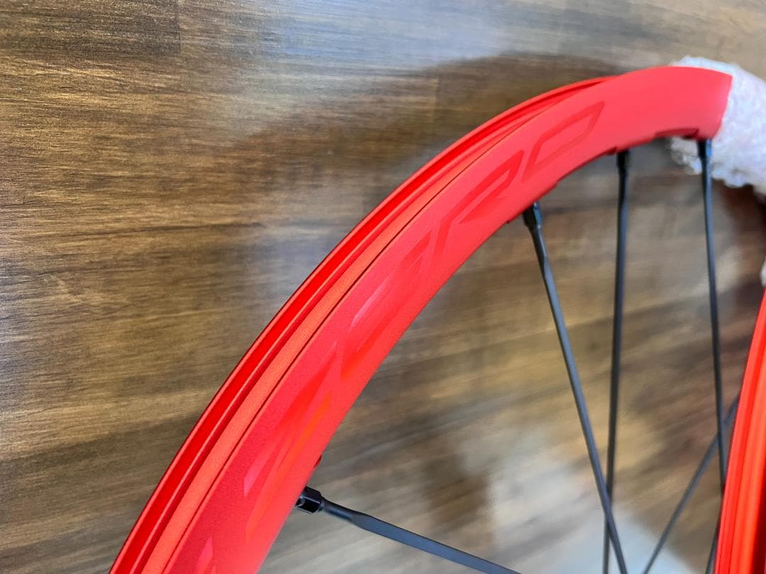 FULCRUM RACING ZERO COMPETIZONE 前後ホイール