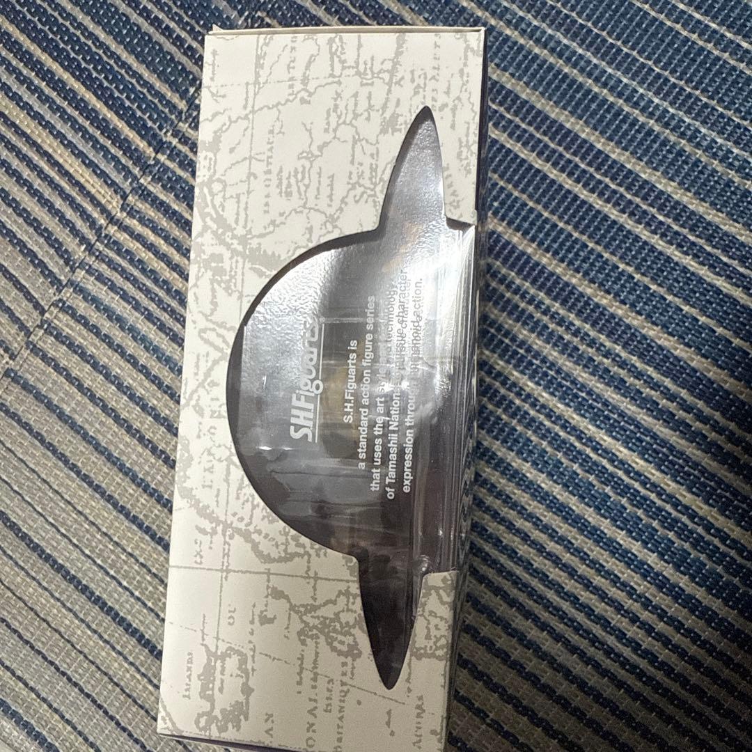 未開封★フィギュアーツ ルフィ ギア5 ☆SHFiguarts Gears 5