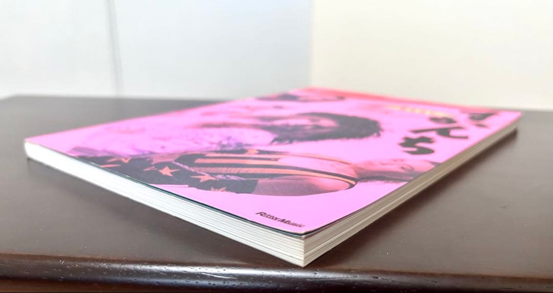 【まとめ売り】すかんちバンドスコアbest 他２冊