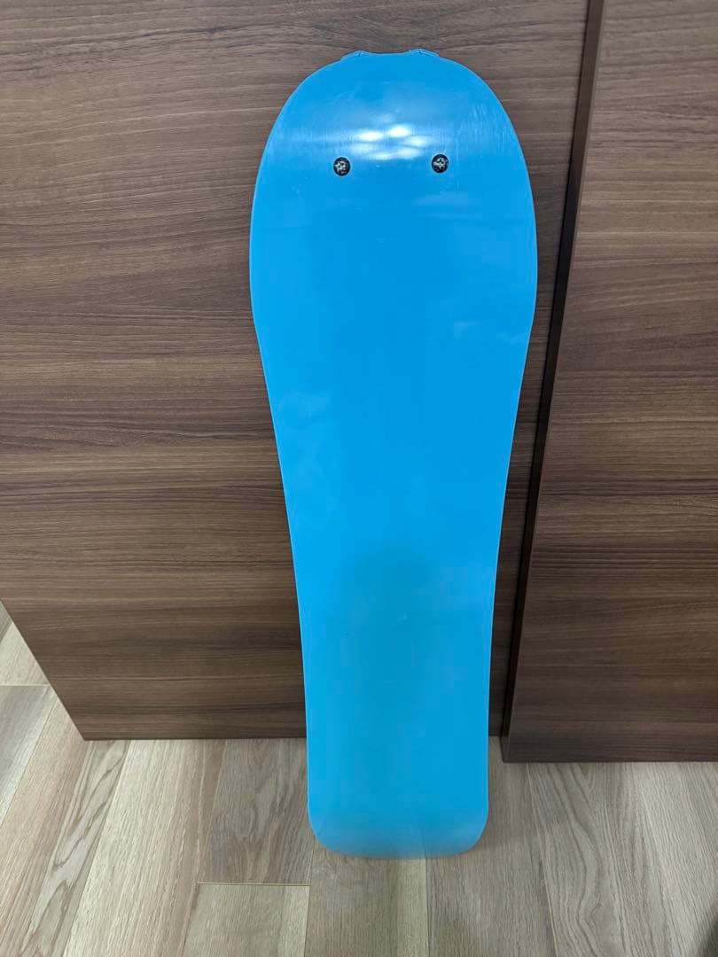 Burton Riglet キッズ 練習用スノーボード 90cm