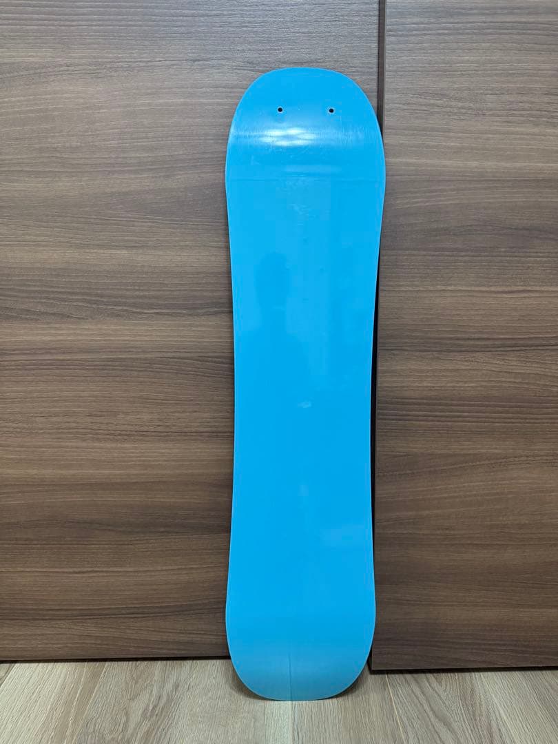 Burton Riglet キッズ 練習用スノーボード 90cm