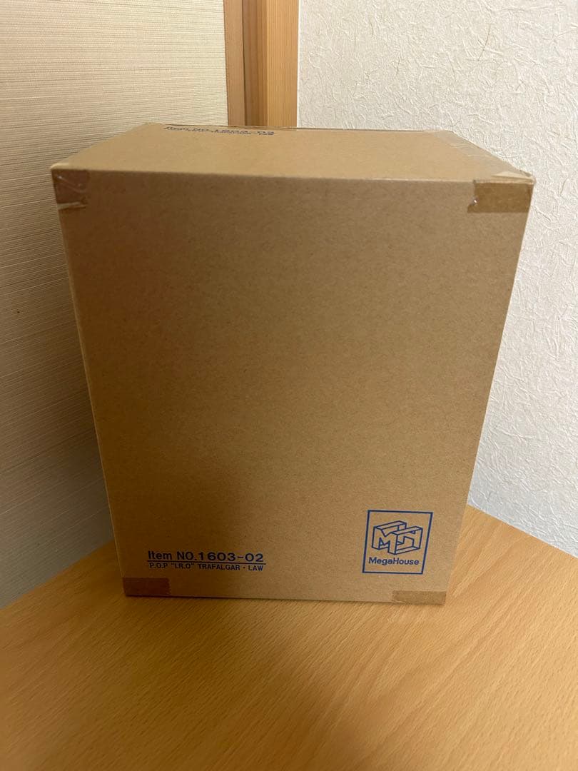 POP【新品】未開封　非公認　I.R.O トラファルガー・ロー