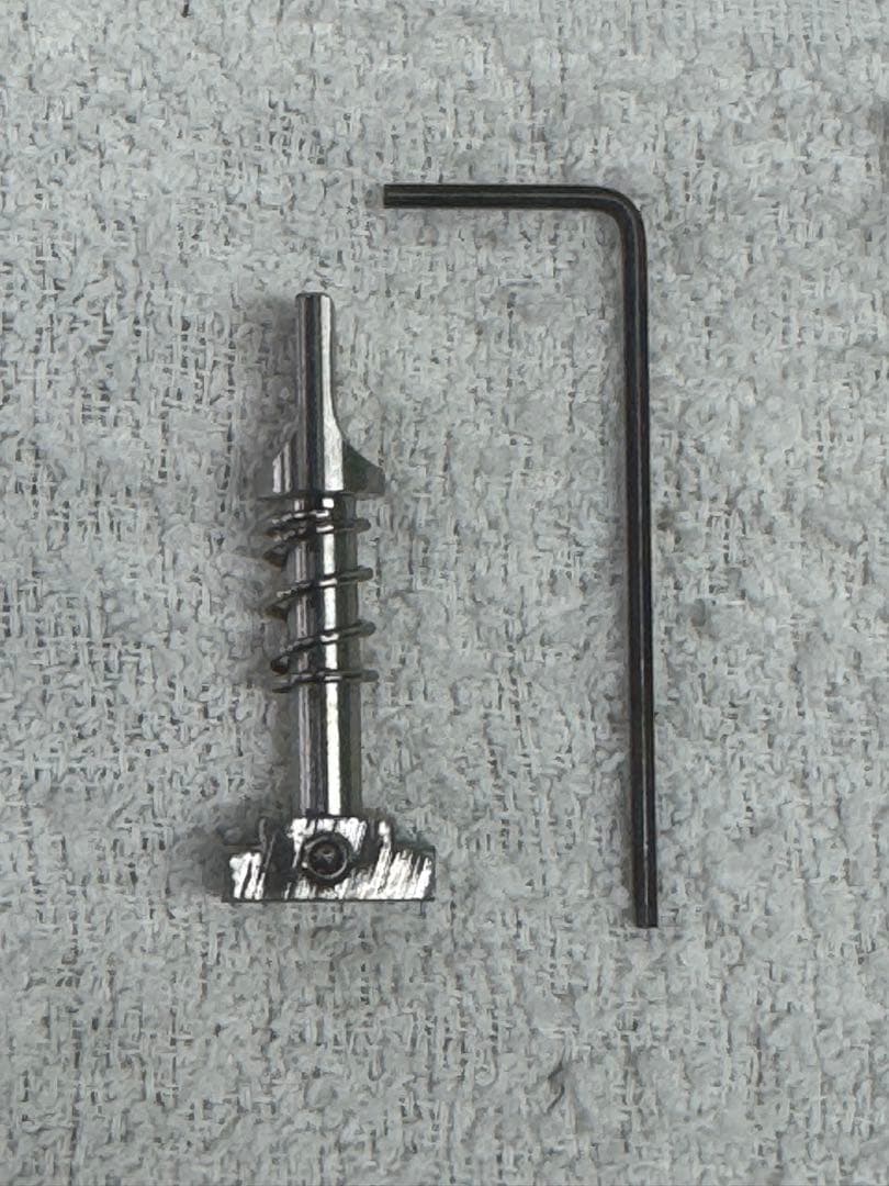 FinDesign ロングボードフィン10.5 クイックロック付き