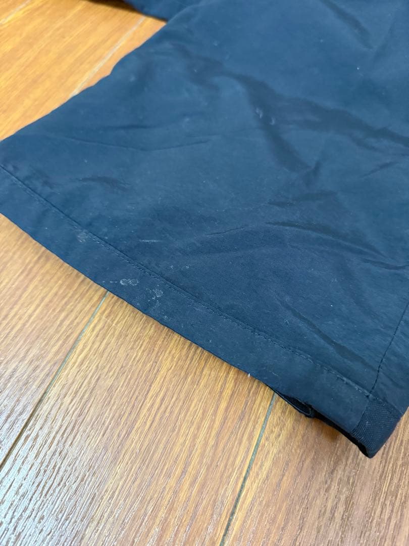 美品　Burton キッズスカイラー 2L ビブパンツ　135㌢-157㌢