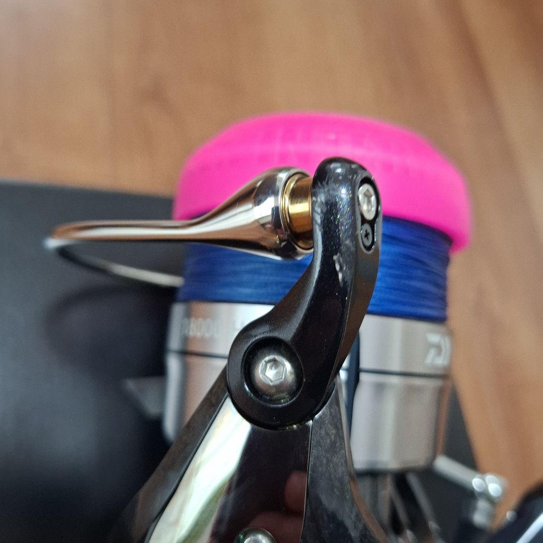 リール DAIWA CERTATE SW 18000-H