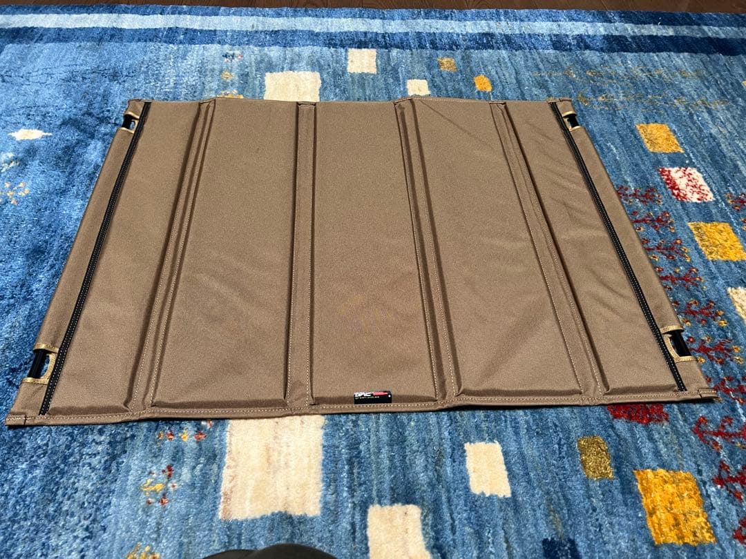 A&F 正規品　ヘリノックス タクティカルテーブル　L コヨーテ