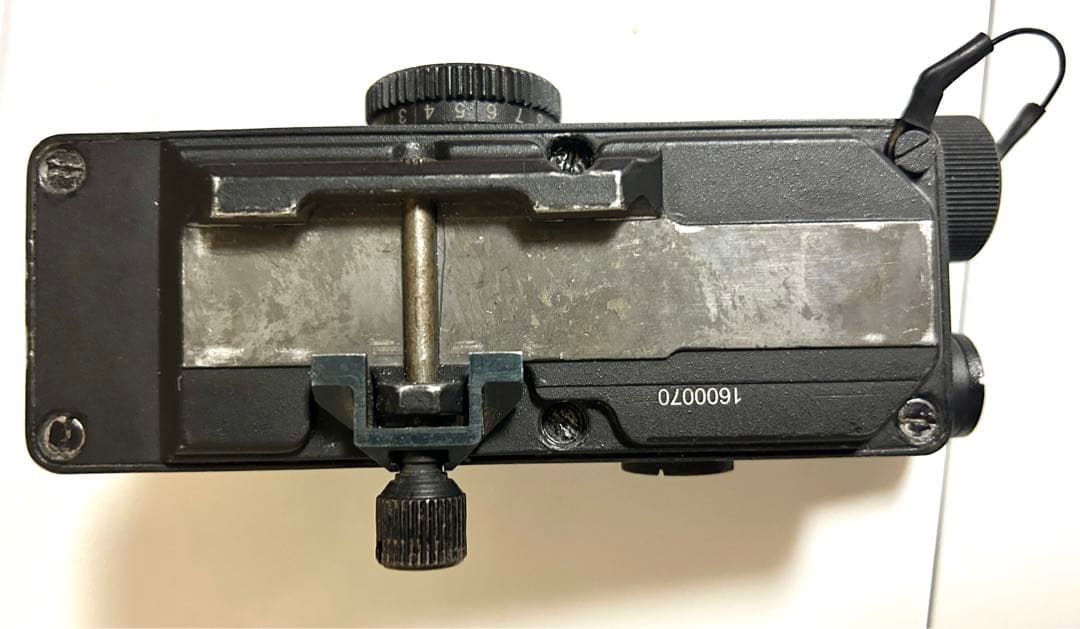 ‼️セール中‼️valdai製ドットサイトPK-120(ПК-120) 民生品