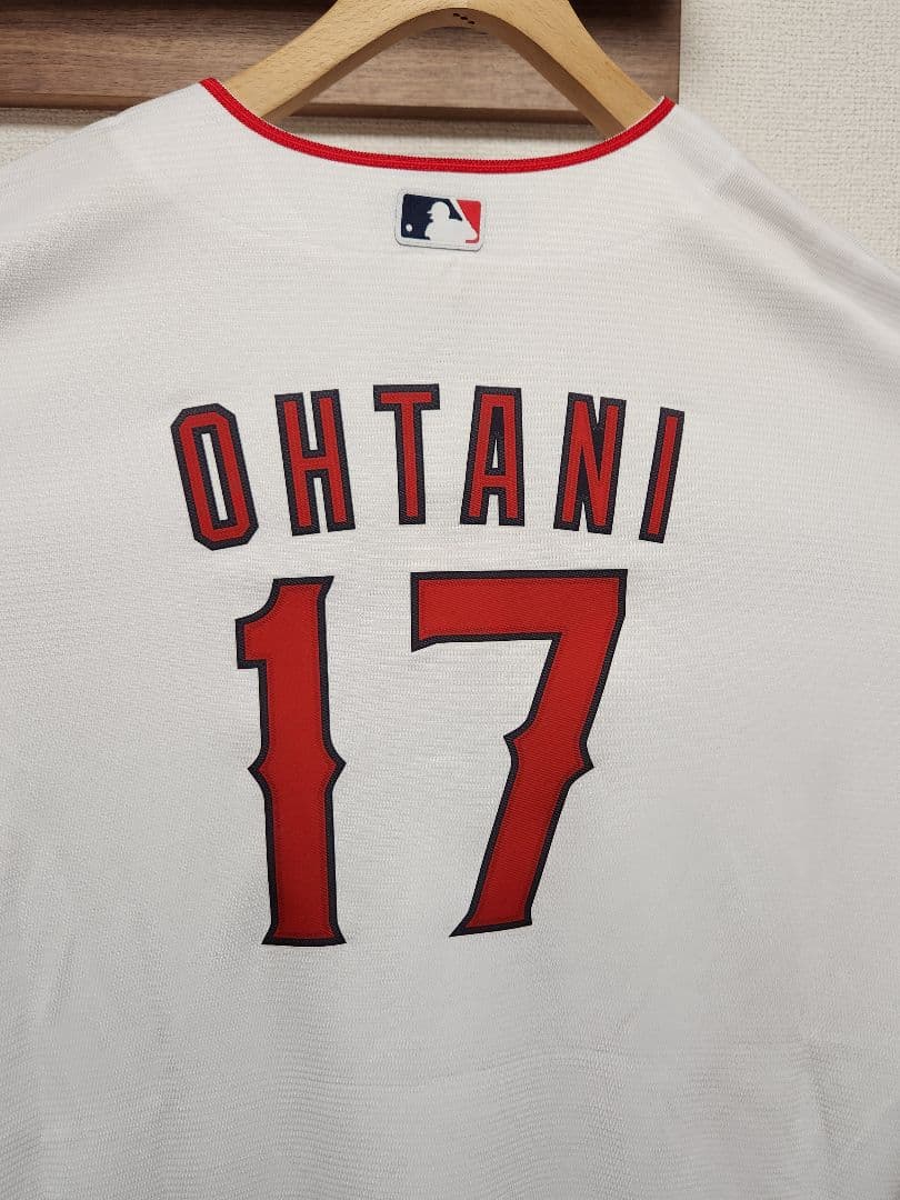 ロサンゼルスエンゼルス 大谷翔平 レプリカユニフォーム YOUTH