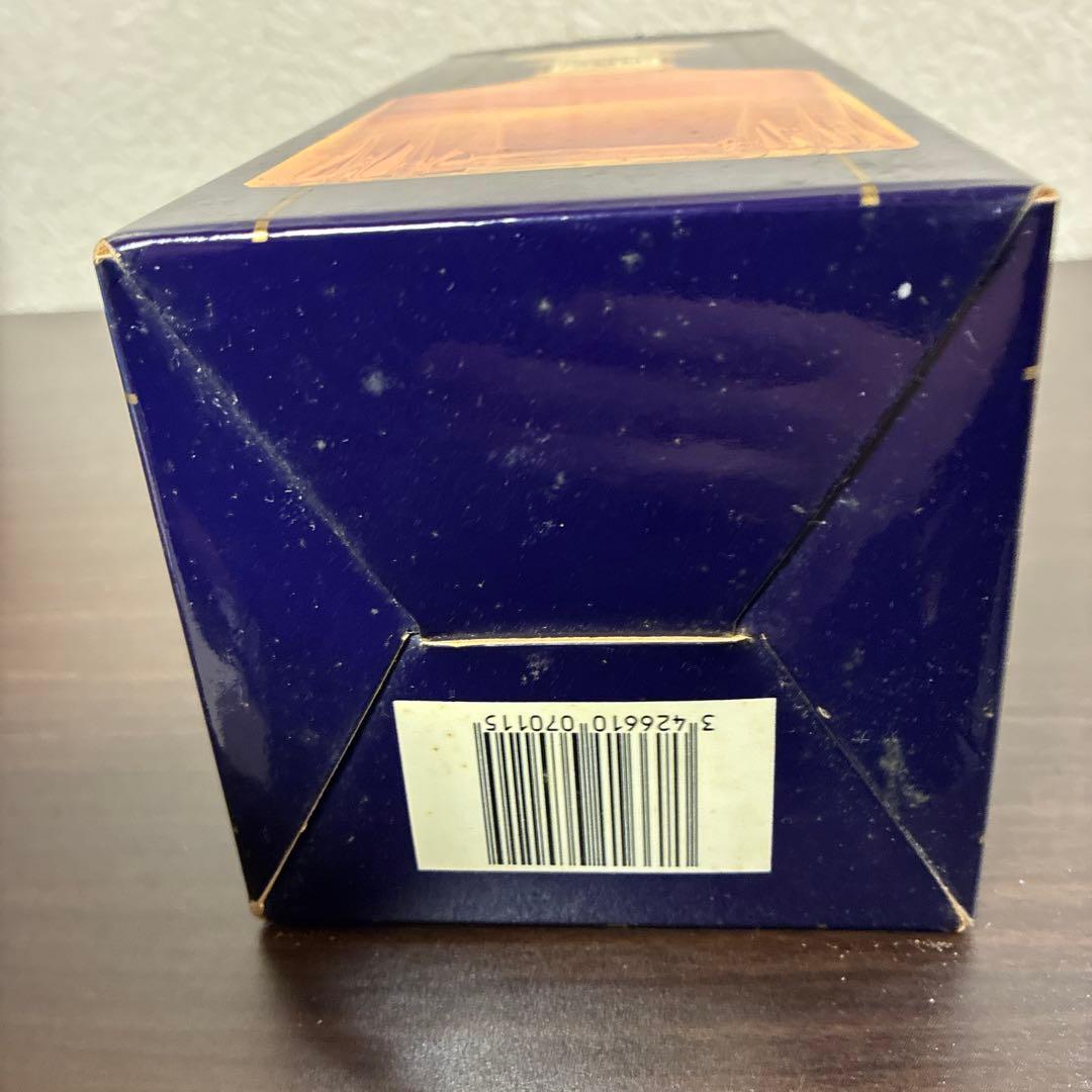 酒　未開封　カルヴァドス ポム・ド・イヴ　600ml 40度 Calvados