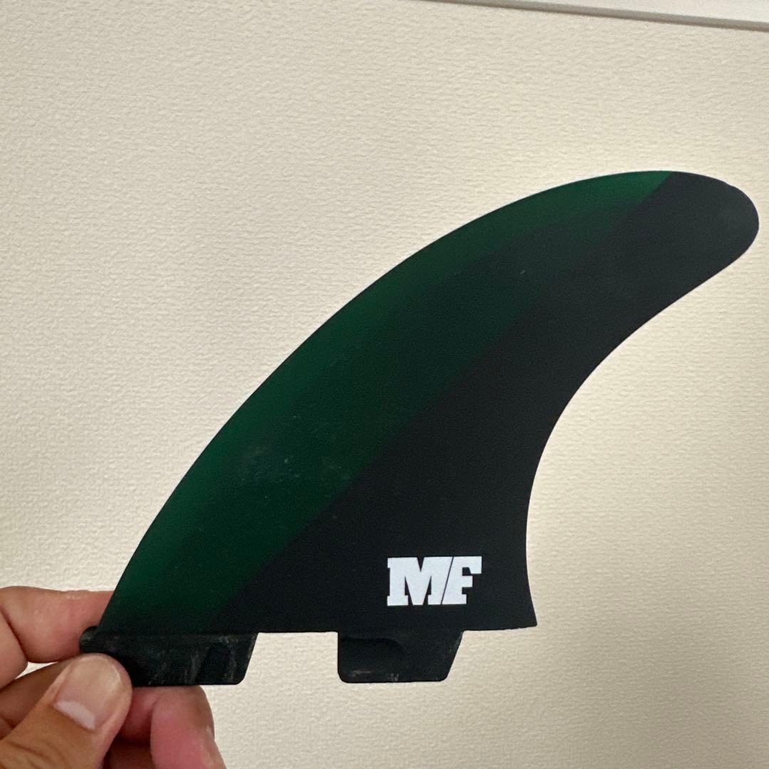 ミック・ファニング・フィンmonmo