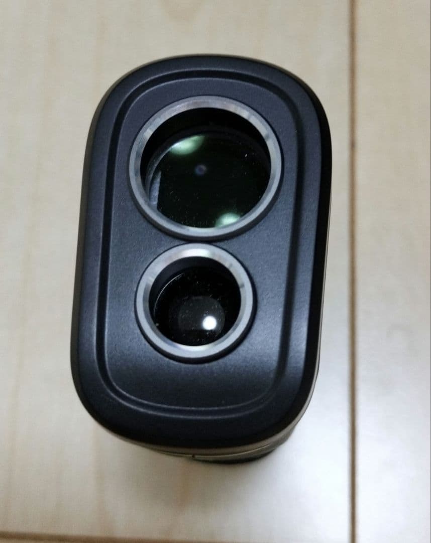 ゴルフレーザー距離計　FOSSiBOT C1000F