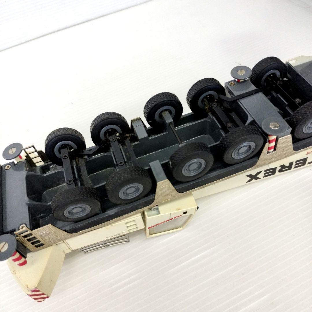 テレックスデマグ　TEREX DEMAG AC200-1 クレーン