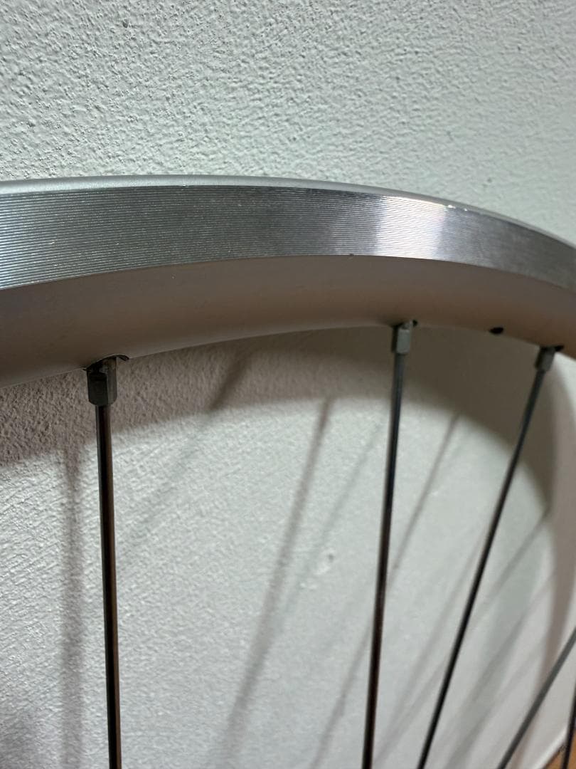 XTR ハブ　Mavic CXP33　700Cホイール